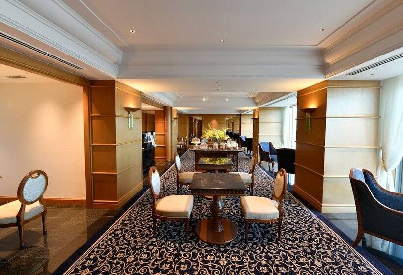 סוויטה, New Grand