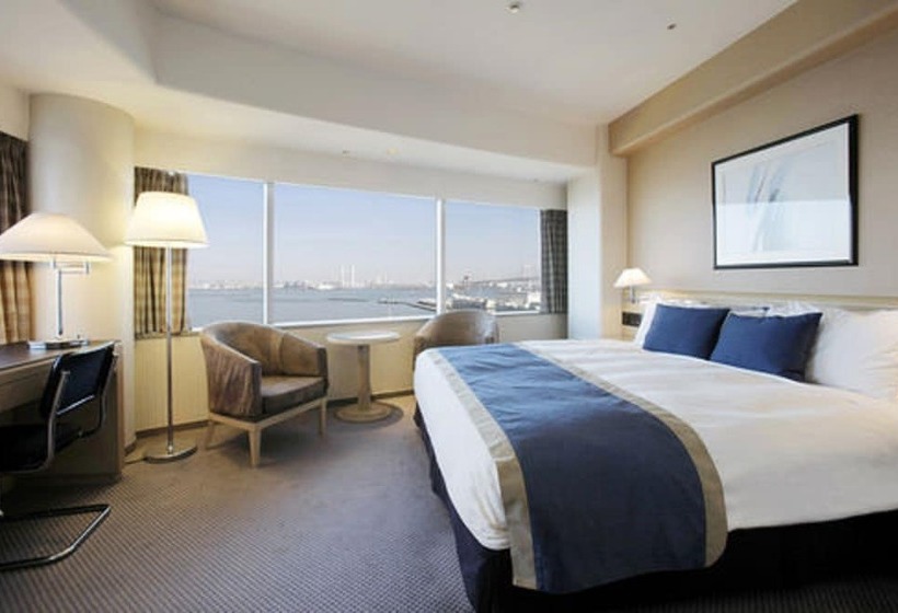 חדר סטנדרט, New Grand