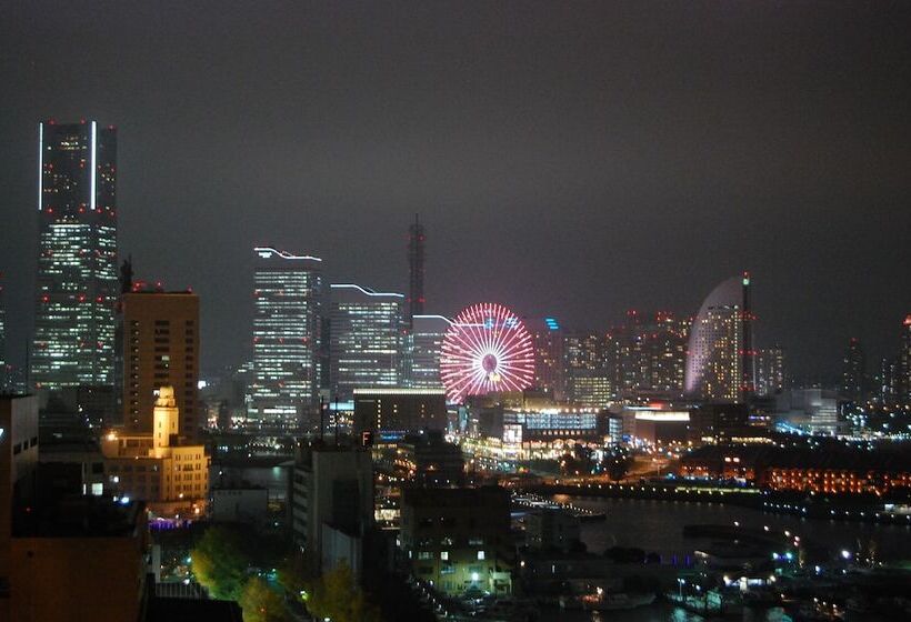 חדר סטנדרט, New Grand