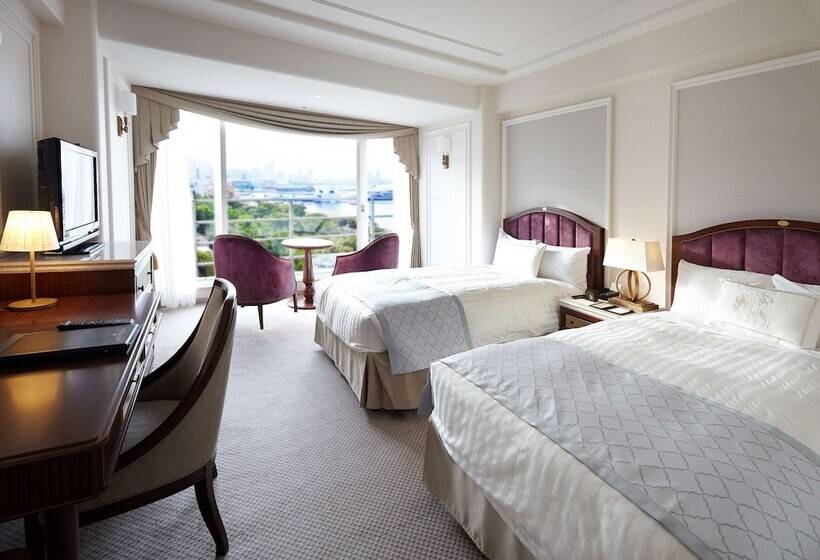 Номер Стандарт, New Grand