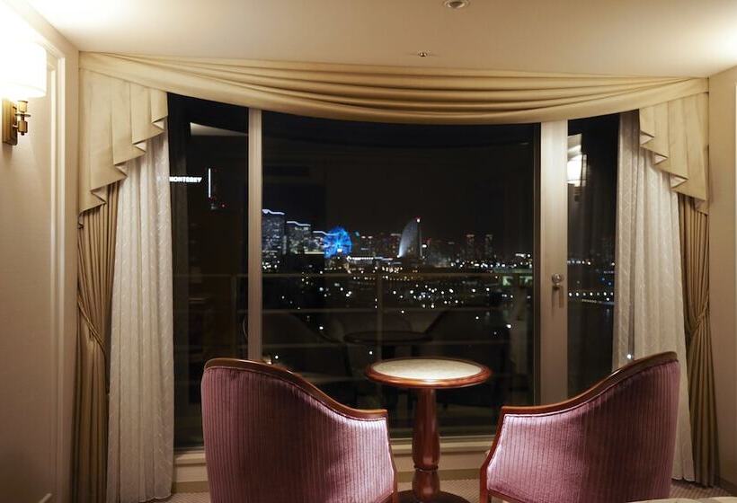 חדר סטנדרט, New Grand