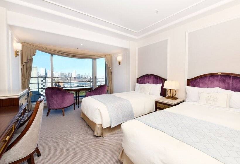 חדר סטנדרט, New Grand