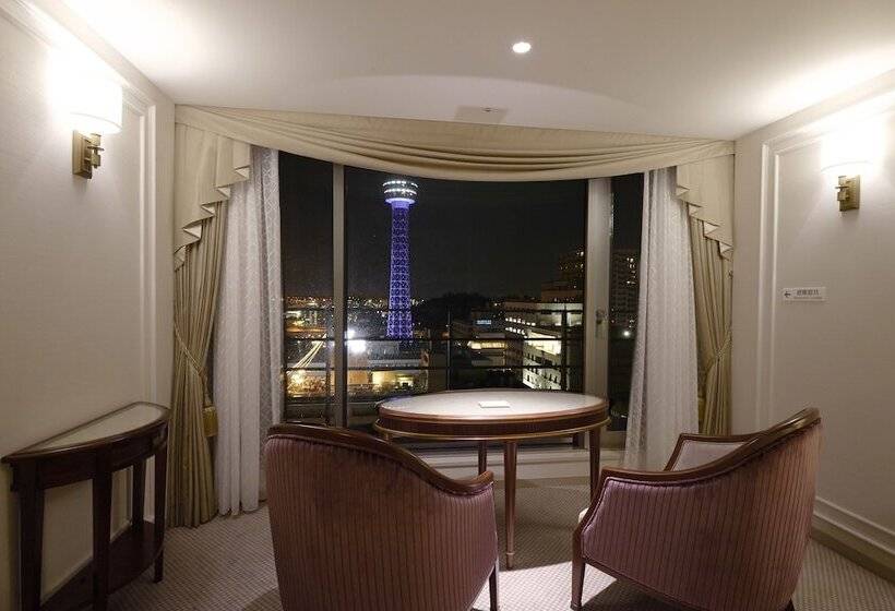 חדר סטנדרט, New Grand