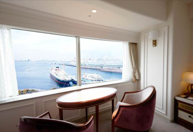 חדר סטנדרט, New Grand