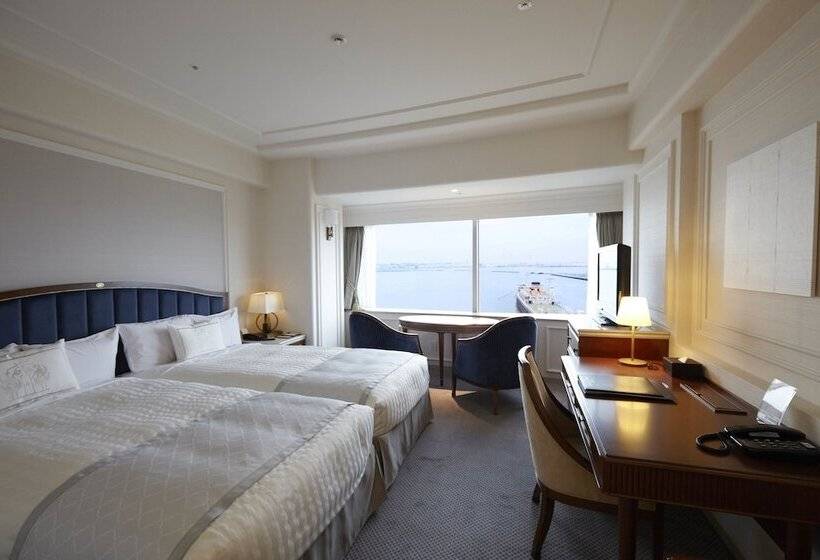 חדר סטנדרט, New Grand