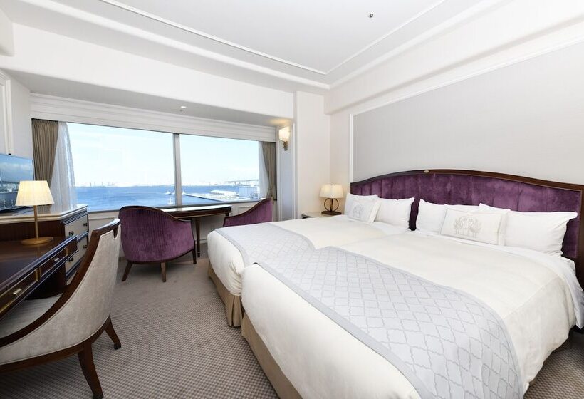 Номер Стандарт, New Grand