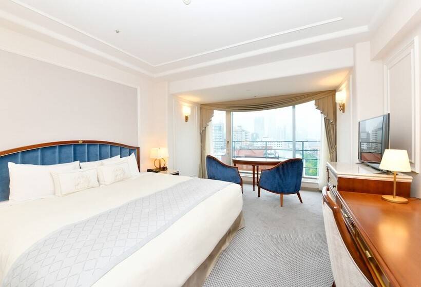 חדר סטנדרט, New Grand