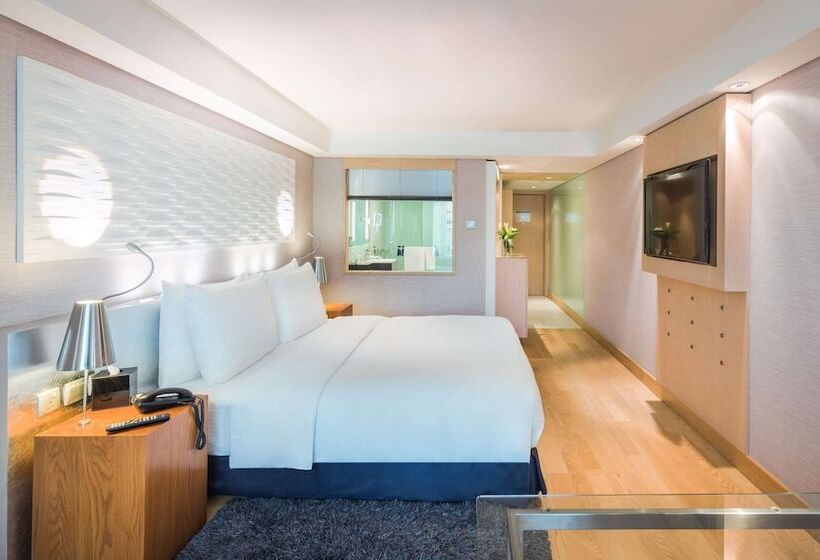 高级大房间, Radisson Blu Hotel, Kuwait