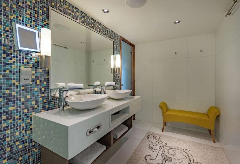 总统套房, Radisson Blu Hotel, Kuwait