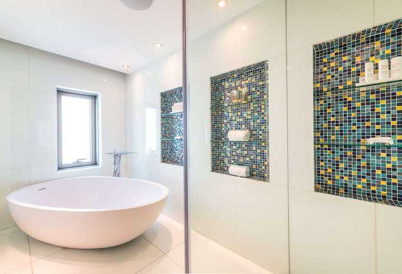 总统套房, Radisson Blu Hotel, Kuwait