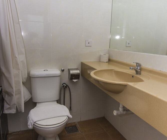 חדר סטנדרט, Red Rock