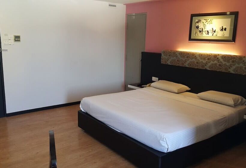 חדר סטנדרט, Red Rock