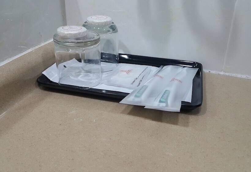 חדר דלוקס, Red Rock