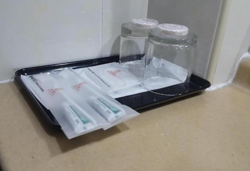 חדר סטנדרט, Red Rock