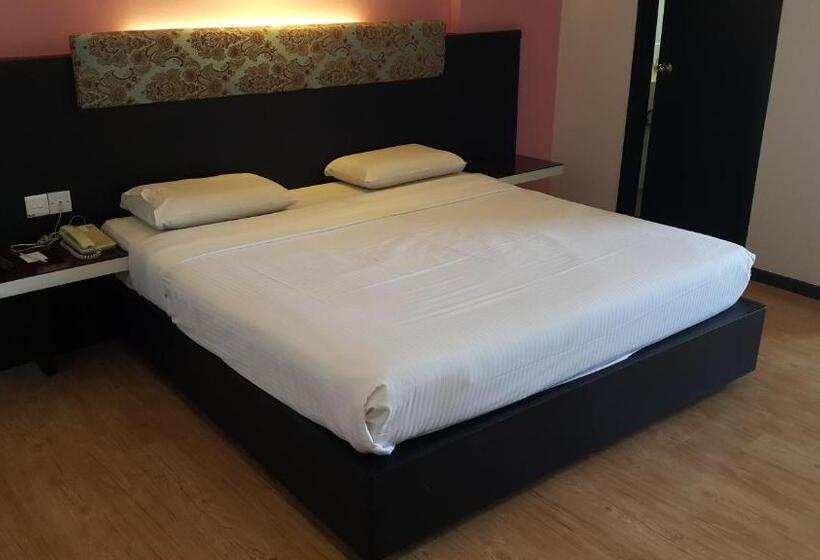 חדר סטנדרט, Red Rock