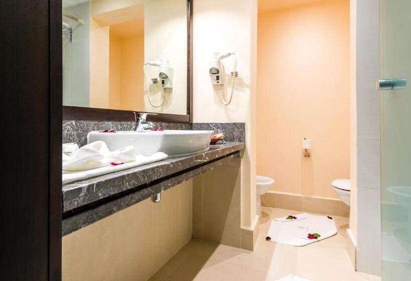 اتاق استاندارد, Sahara Hotel Agadir   Adults Only