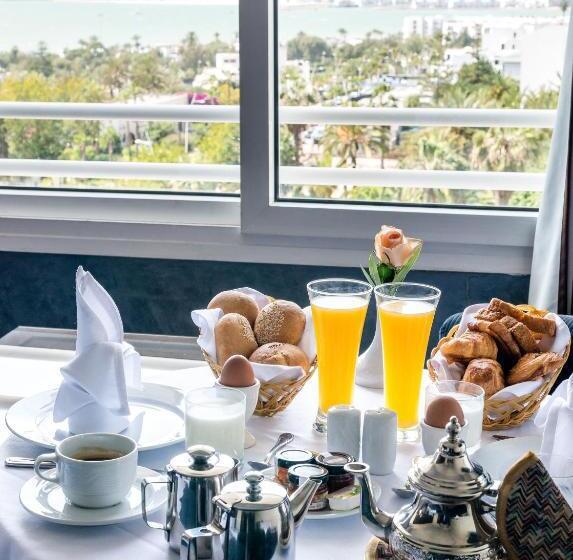 Номер Стандарт, Sahara Hotel Agadir   Adults Only