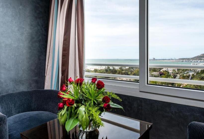اتاق استاندارد, Sahara Hotel Agadir   Adults Only