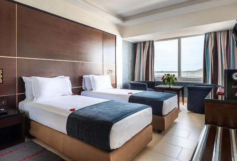اتاق استاندارد, Sahara Hotel Agadir   Adults Only