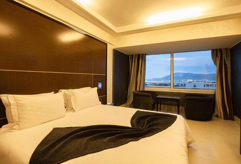اتاق استاندارد, Sahara Hotel Agadir   Adults Only