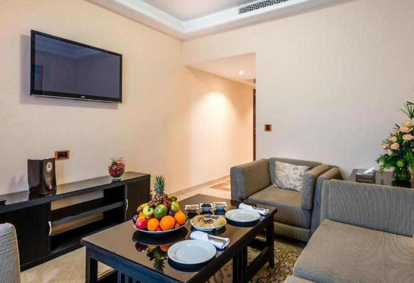 Полулюкс, Sahara Hotel Agadir   Adults Only