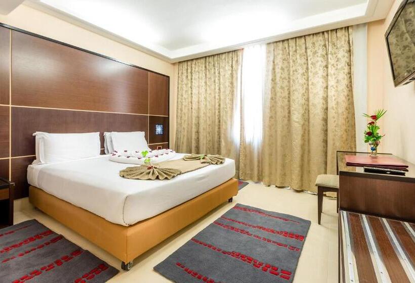 سوییت جونیور, Sahara Hotel Agadir   Adults Only