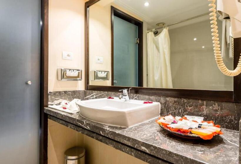 سوییت جونیور, Sahara Hotel Agadir   Adults Only