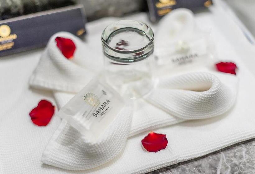 سوئیت پرزیدنت, Sahara Hotel Agadir   Adults Only