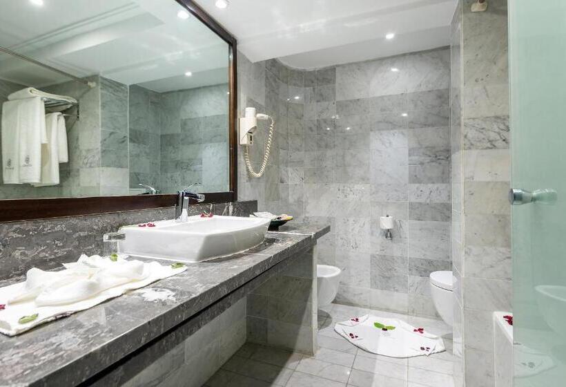 سوئیت پرزیدنت, Sahara Hotel Agadir   Adults Only