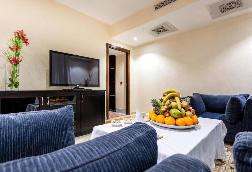 سوئیت پرزیدنت, Sahara Hotel Agadir   Adults Only