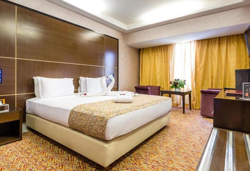 سوئیت پرزیدنت, Sahara Hotel Agadir   Adults Only