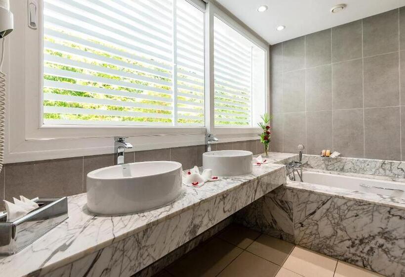 سوییت دوبلکس, Sahara Hotel Agadir   Adults Only