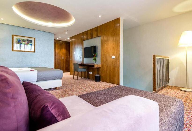 سوییت دوبلکس, Sahara Hotel Agadir   Adults Only