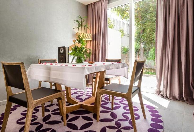 سوییت دوبلکس, Sahara Hotel Agadir   Adults Only