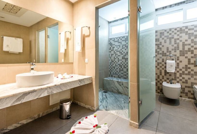 Номер Deluxe, Sahara Hotel Agadir   Adults Only
