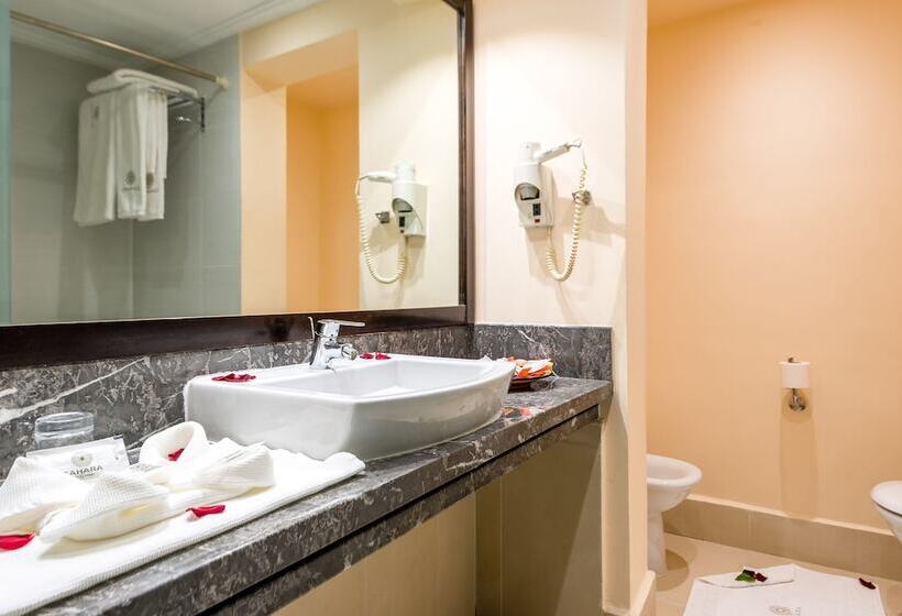 Полулюкс, Sahara Hotel Agadir   Adults Only