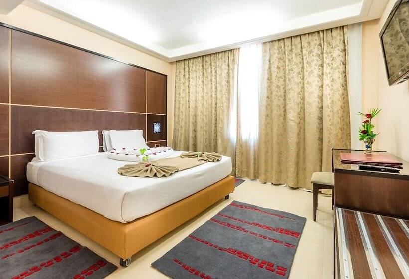 Полулюкс, Sahara Hotel Agadir   Adults Only