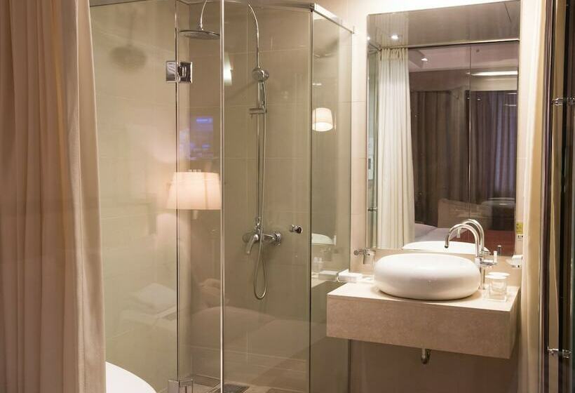 Номер Стандарт, Samjung