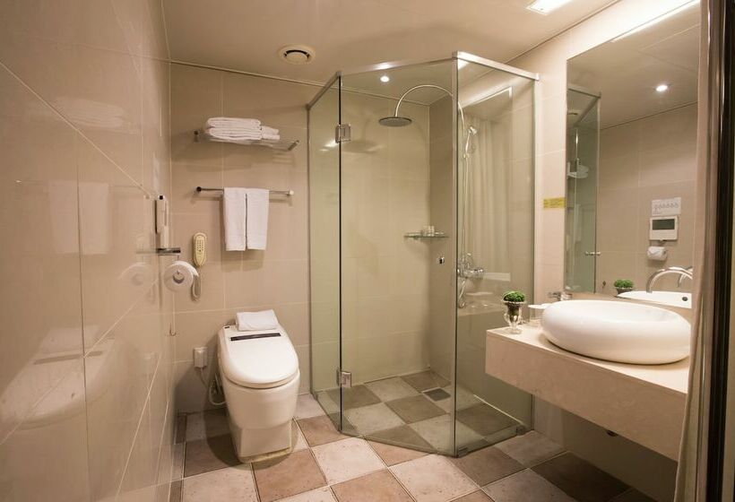 Номер Стандарт, Samjung