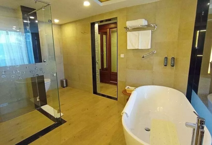 سوییت, Sarova Panafric Hotel, Nairobi Upper Hill