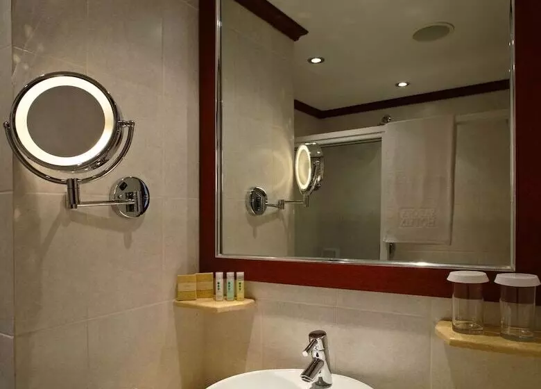 اتاق استاندارد, Sarova Panafric Hotel, Nairobi Upper Hill