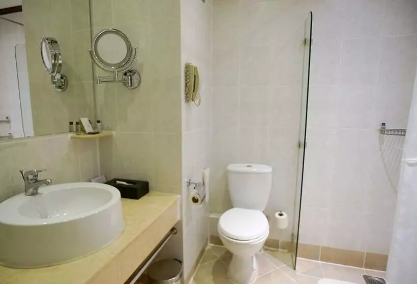 اتاق استاندارد, Sarova Panafric Hotel, Nairobi Upper Hill