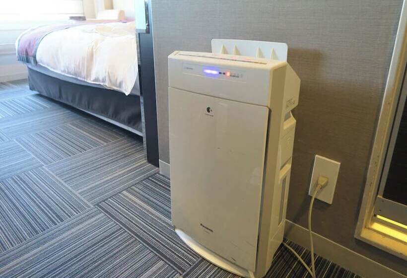 غرفة قياسية, Shinjuku Prince