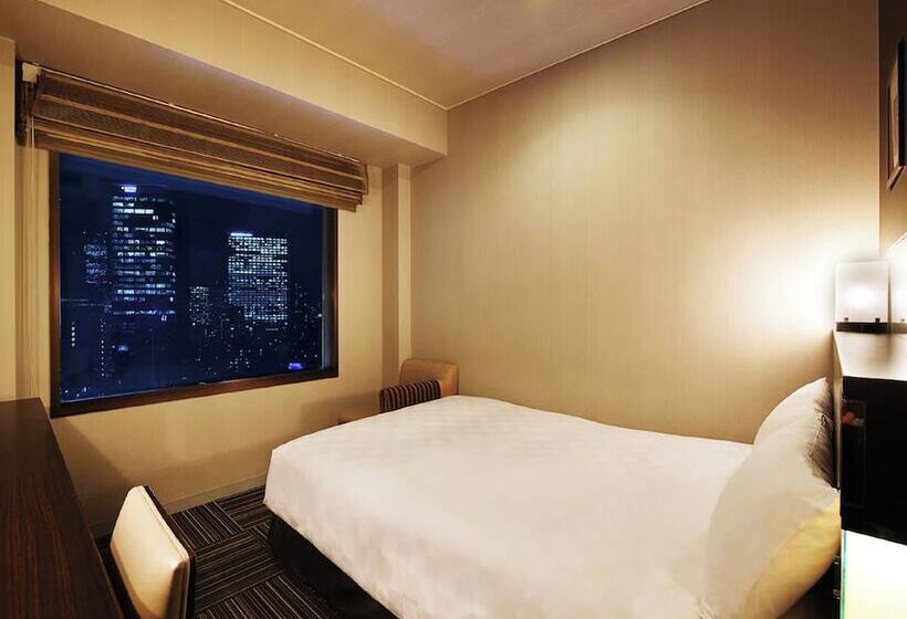 غرفة قياسية, Shinjuku Prince