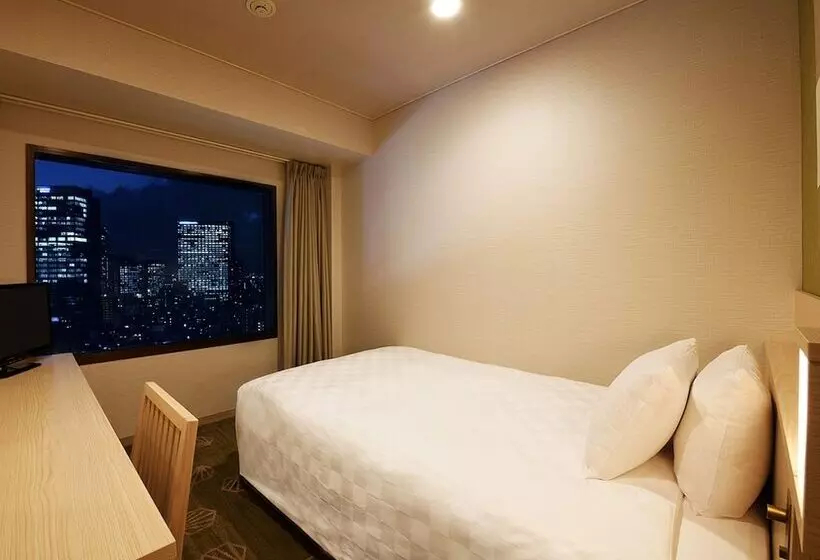 Comfort-huone, Shinjuku Prince