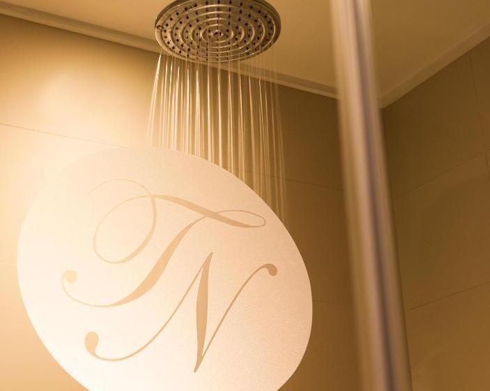 سوئیت جونیور پریمیوم, Terra Nova All Suite