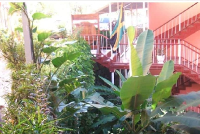 Üç Kişilik Standart Oda, Verney House Resort