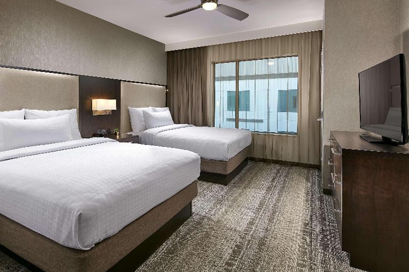 חדר דלוקס, Waterfall