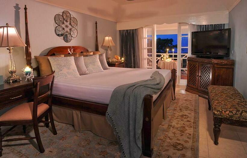 خانه 1 خوابه, Sandals Ochi Beach All Inclusive Resort Couples Only