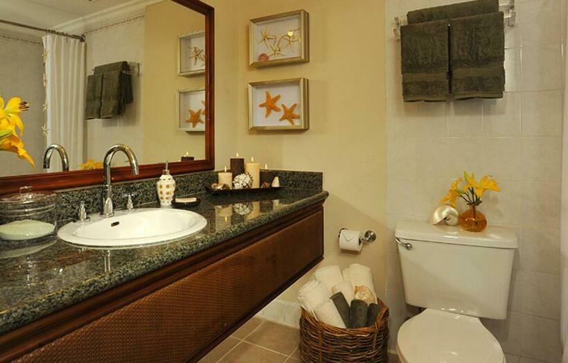 خانه 1 خوابه, Sandals Ochi Beach All Inclusive Resort Couples Only